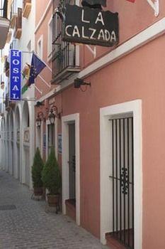 Gasthof La Calzada