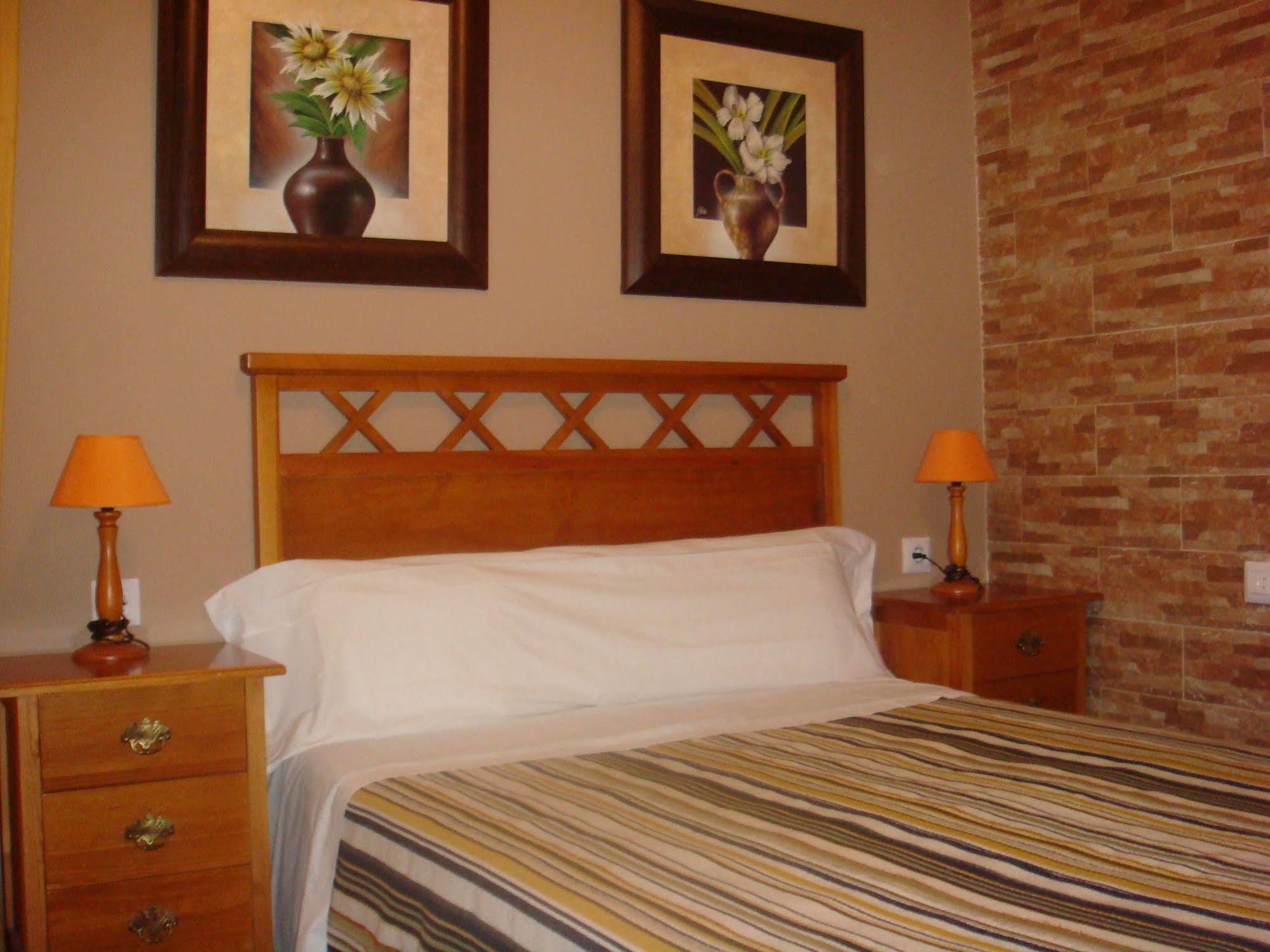 La Calzada Gasthof *